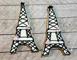 Eiffel Tower
