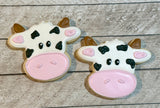 Cow Face