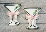 Bow Martini