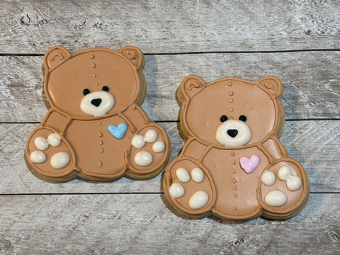 Teddy Bear #1