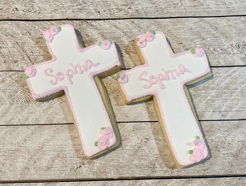 Cross #26
