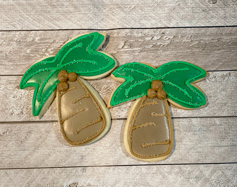Palm Tree