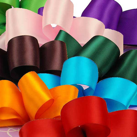 Satin Ribbon 