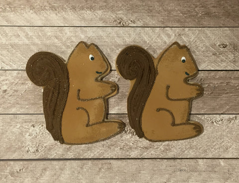 Squirrel