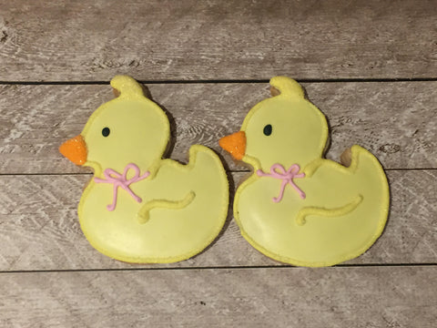 Duck #1