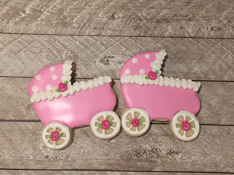 Baby Carriage #2