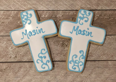 Cross #14
