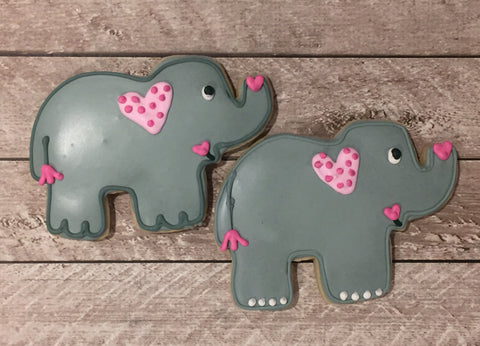 Elephant #3