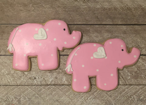 Elephant #4