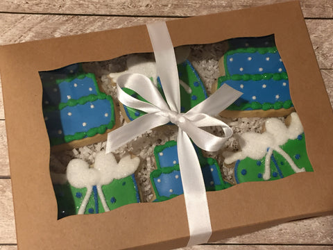 Boy Birthday Gift Box (06 count)