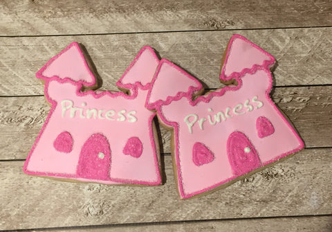 Princess Castle