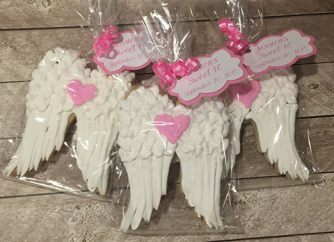 Angel Wings