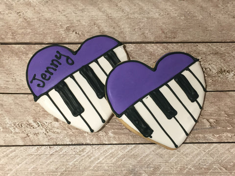 Music Heart