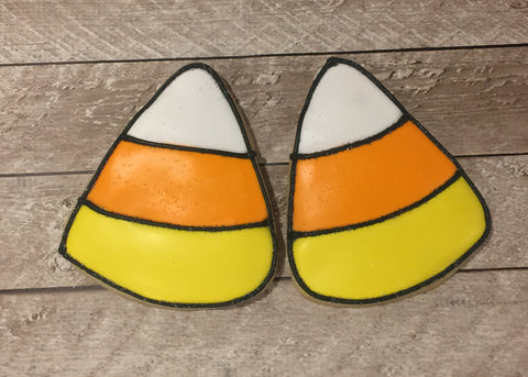 Candy Corn