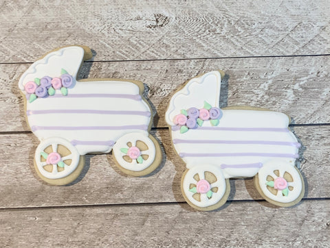 Baby Carriage #7