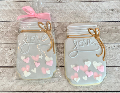 Mason Jar #2