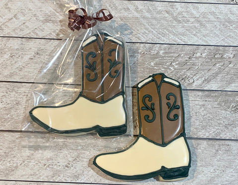 Cowboy Boot