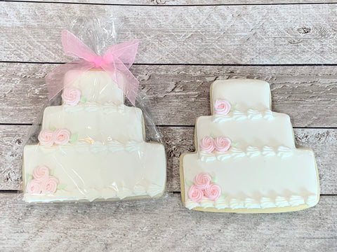 Wedding Cake #5