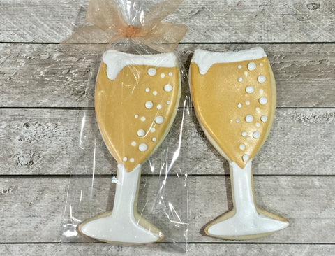 Champagne Glass