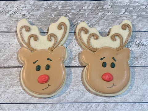 Reindeer