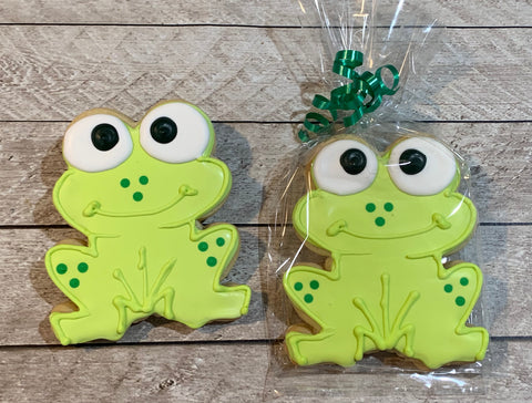 Frog