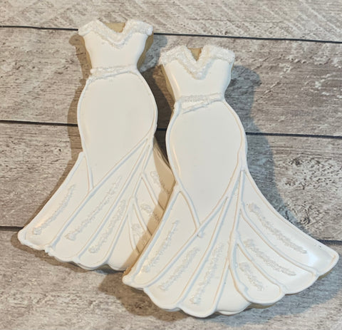 Wedding Dress #4