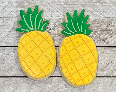 Pineapple