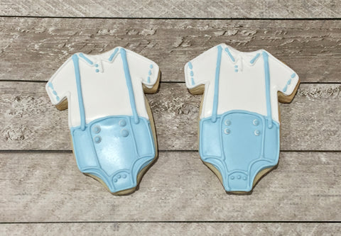 Onesie #6