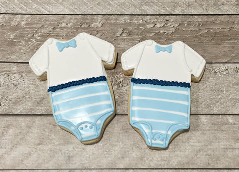 Onesie #4
