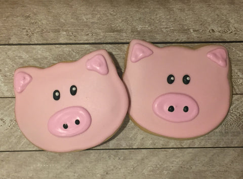 Pig Face