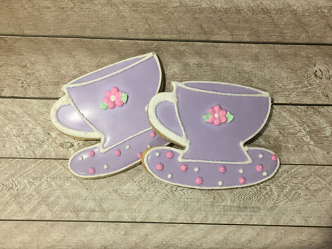 Teacup #2
