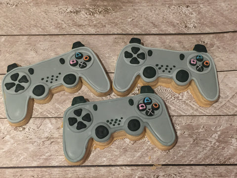 Game Controller #2
