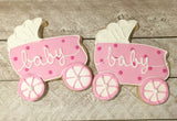Baby Carriage #8