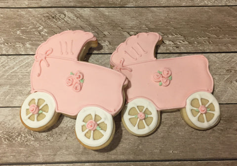 Baby Carriage #5