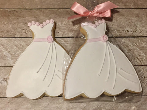 Wedding Dress #11
