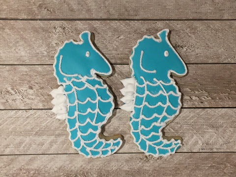 Seahorse