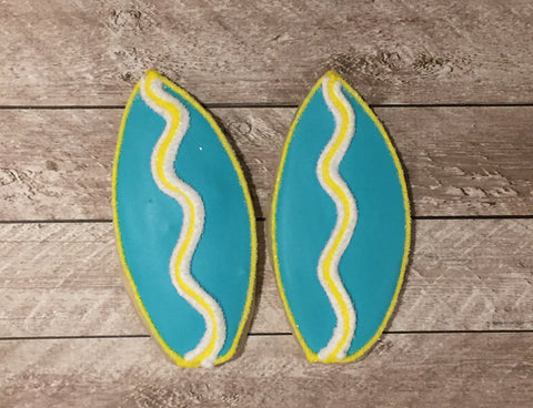 Surf Board