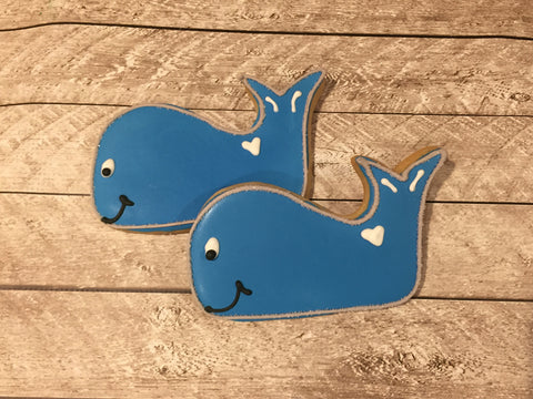 Whale