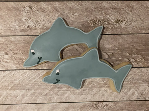 Dolphin