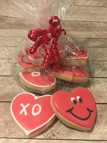 Valentine Party Tray (Large)