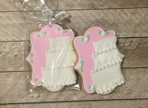 Wedding Cake #4