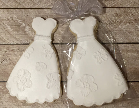 Wedding Dress #9