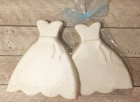 Wedding Dress #10