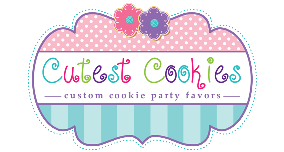Cutest Cookies