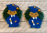 Graduation Girl