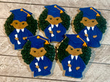 Graduation Girl