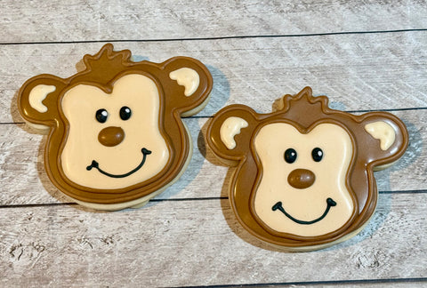 Monkey Face