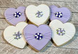 Floral Heart