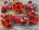 Firetruck