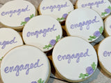 Engaged Circle